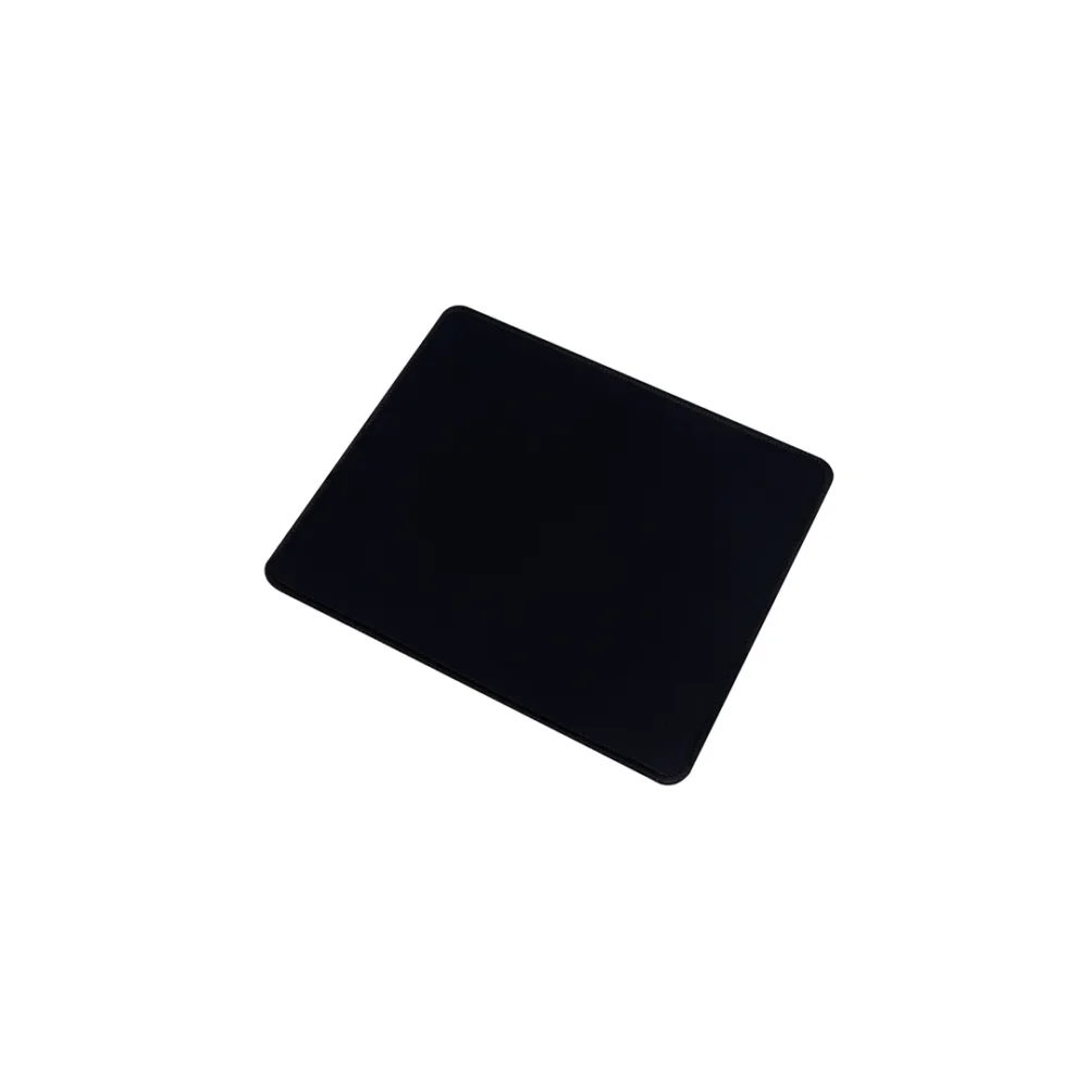 PAD-MOUSE-FLAT Pad Mouse Plano Jaltech Diseño Elegante Superficie Antideslizante