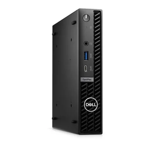 PC Dell Optiplex MFF Intel i7 16GB 512GB SSD Ultra Compacto W11P