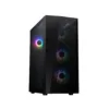 PC Gamer AMD Ryzen 5 5600 16GB RTX 3050 6GB SSD 512GB WiFi RGB