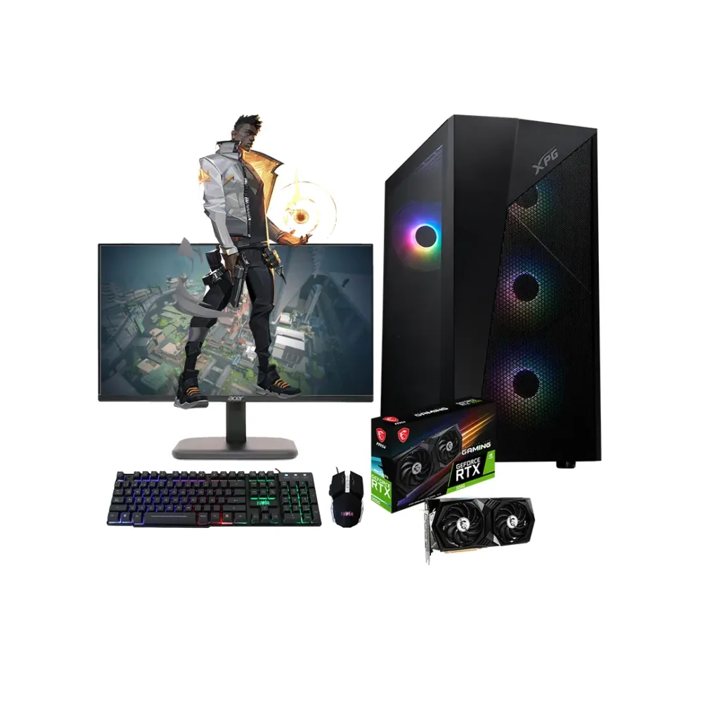 PC-Gamer-AMD-Ryzen-5-5600-16GB-RTX-3050-6GB-SSD-512GB-WiFi-RGB-5 PC Gamer AMD Ryzen 5 5600 16GB RTX 3050 6GB SSD 512GB WiFi RGB