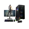 PC Gamer AMD Ryzen 5 5600 16GB RTX 3050 6GB SSD 512GB WiFi RGB