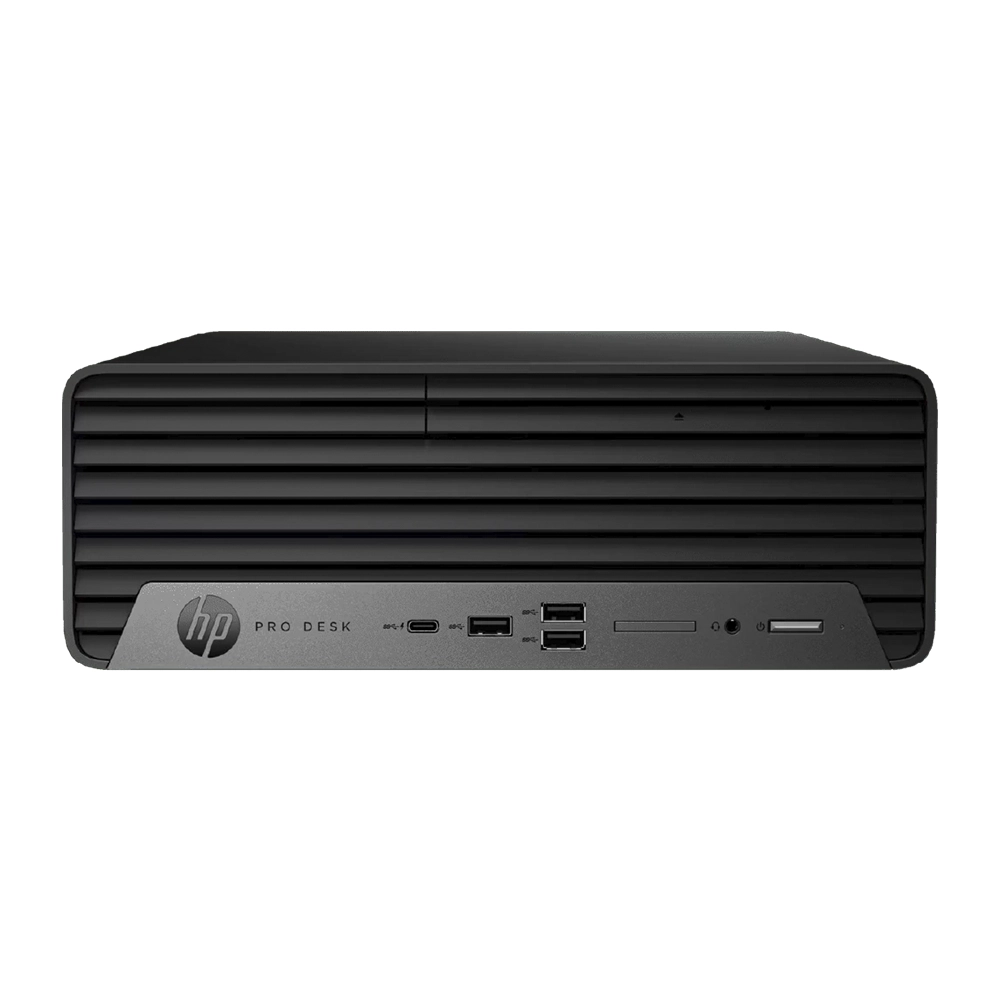 PC HP Pro SFF 400 G9 Intel i7 16GB SSD 512GB Seguridad Empresarial