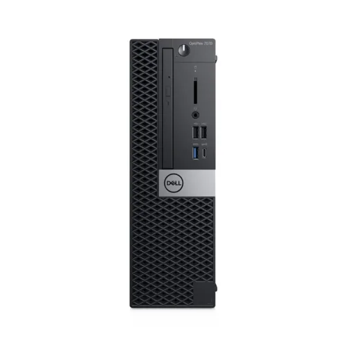 PC Torre Intel Core i3-10100 8GB RAM 512GB SSD 22" Win Free Chasis L12