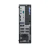 PC MFF Dell Optiplex 7070 i5 9na Gen 16GB 512SSD Remanufacturado + Monitor 22”