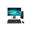 PC Micro Dell OptiPlex 3070 i5 9a 16GB SSD 500GB con Monitor 22