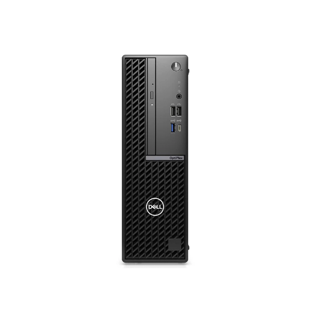 PC Micro Dell OptiPlex 7020 i3-14100T 8GB 256GB + Monitor 22 FHD