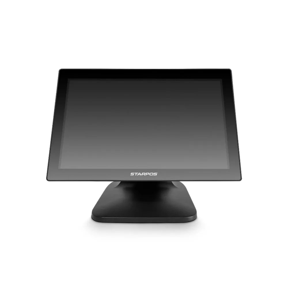 PC POS Star POS Z156W 002768 Core i3 7ª gen 8GB SSD 256GB táctil