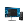 PC SFF Dell OptiPlex 5060 i5 8a 16GB SSD 500GB con Monitor 22