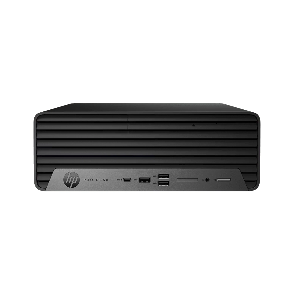 PC SFF HP Pro 400 G9 i5 14500 16GB 512GB Windows 11 Pro Empresarial