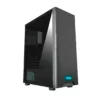 PC Torre Intel Core i3-10100 8GB RAM 512GB SSD 22" Win Free Chasis L12