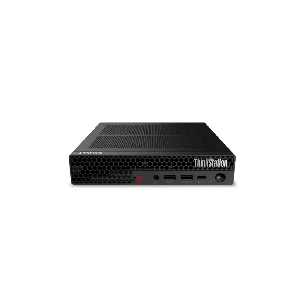 PC Workstation Lenovo ThinkStation P3 Tiny Gen 2 Ultra 9 285