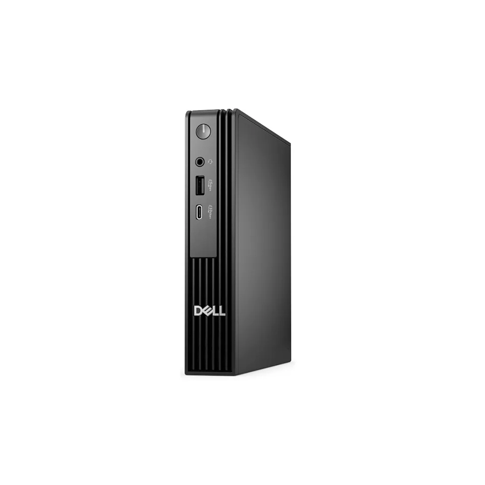 PC desktop Dell Pro Micro QCM1250 Core i5 14500T SSD 512 16GB