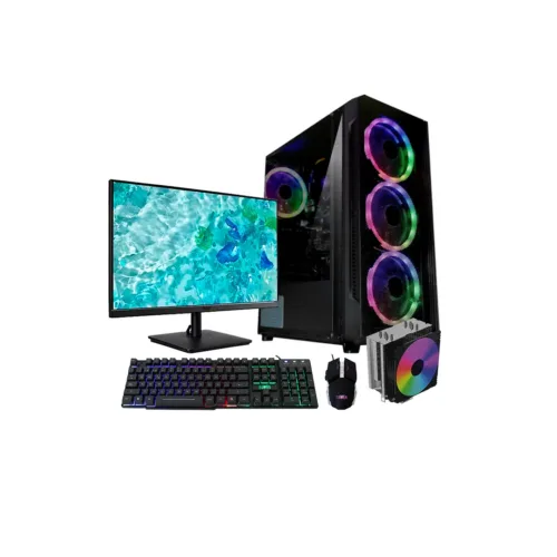 PC-torre-Core-i5-10400T-8GB-RAM-SSD-500GB-oficina-hogar PC torre Intel Core i7-12700 16GB RAM SSD 512GB para oficina