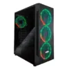 PC torre Intel Core i7-12700 16GB 512GB SSD pantalla 22 pulgadas