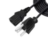 Cable Alimentación Honeywell PC42E-T 1.5M Negro Estándar para Impresora