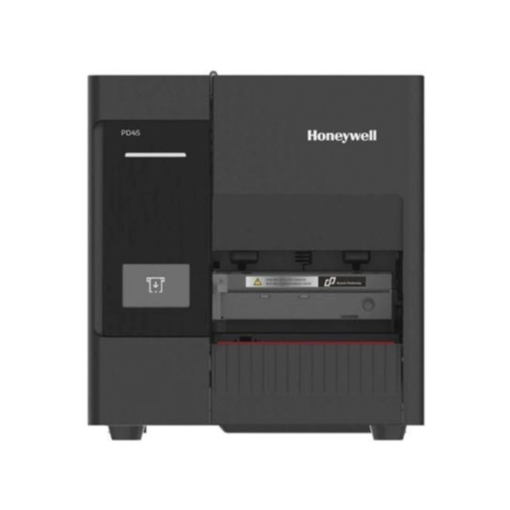 Impresora Térmica Directa Honeywell PD45 LCD Color 203 DPI 4.25" Industrial
