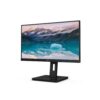 Monitor Philips 22" 222S9JML Full HD con base ergonómica