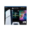 Consola Sony PlayStation 5 Slim Digital 825GB bundle Returnal Ratchet