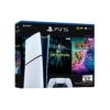 Consola Sony PlayStation 5 Slim Digital 825GB bundle Returnal Ratchet