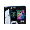 Consola Sony PlayStation 5 Slim Digital 825GB bundle Returnal Ratchet