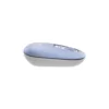 Combo Teclado y Mouse Logitech POP Bluetooth Español Lila Easy-Switch