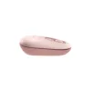 Combo Logitech POP Teclado y Mouse Rosa BT Español Easy Switch retro