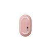 Combo Logitech POP Teclado y Mouse Rosa BT Español Easy Switch retro