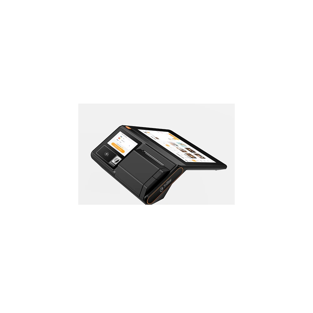 POS 3nStar PTA0140 Android 13 4GB 64GB con impresora 80mm