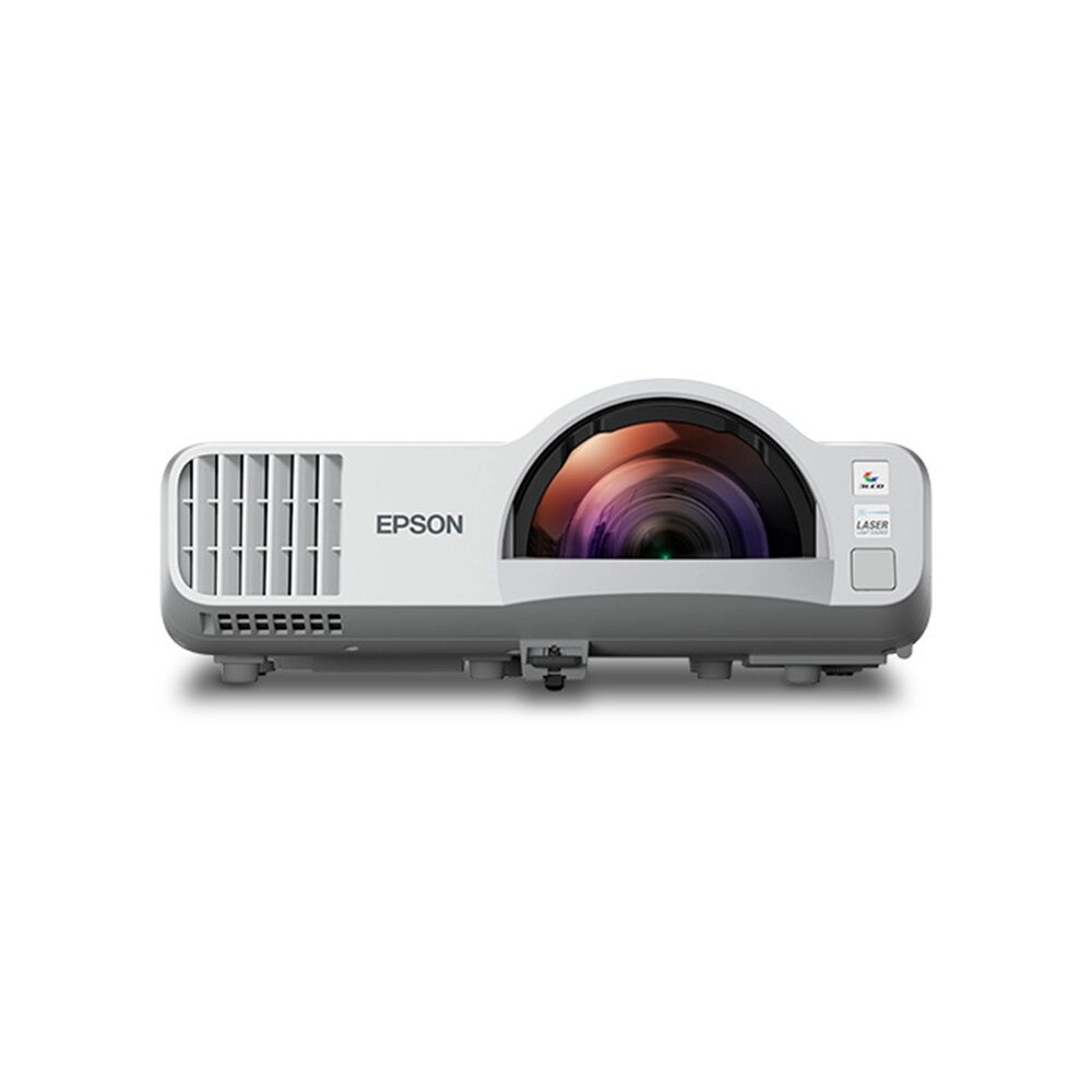 Proyector 3LCD Epson PowerLite L210SF Enfoque Corto Full HD 4000lm