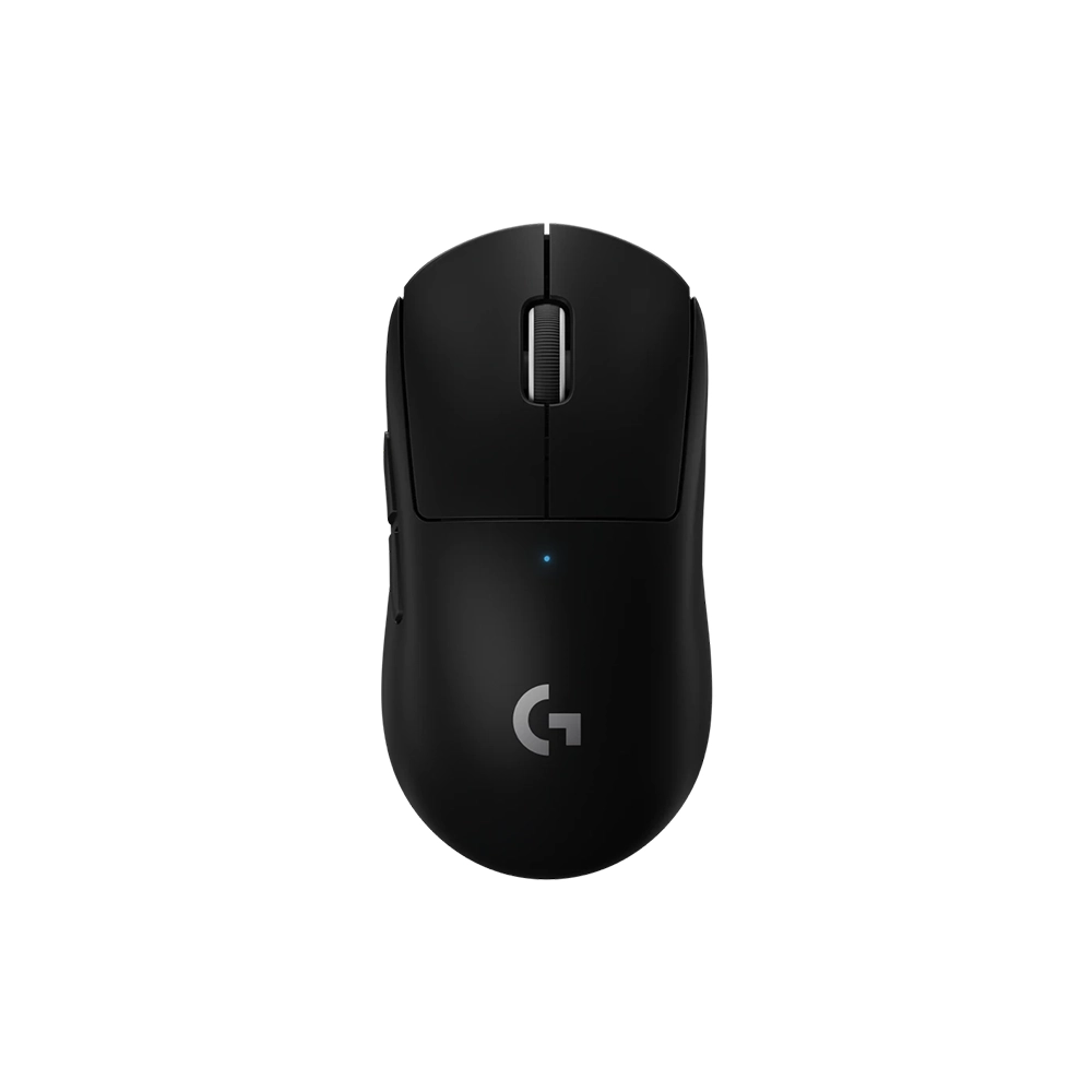 PRO X SUPERLIGHT Wireless Gaming Mouse