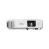 Proyector Epson PowerLite X49 XGA 3600 lm HDMI para Aula