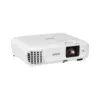 Proyector Epson PowerLite X49 XGA 3600 lm HDMI para Aula