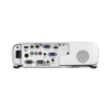 Proyector Epson PowerLite X49 XGA 3600 lm HDMI para Aula