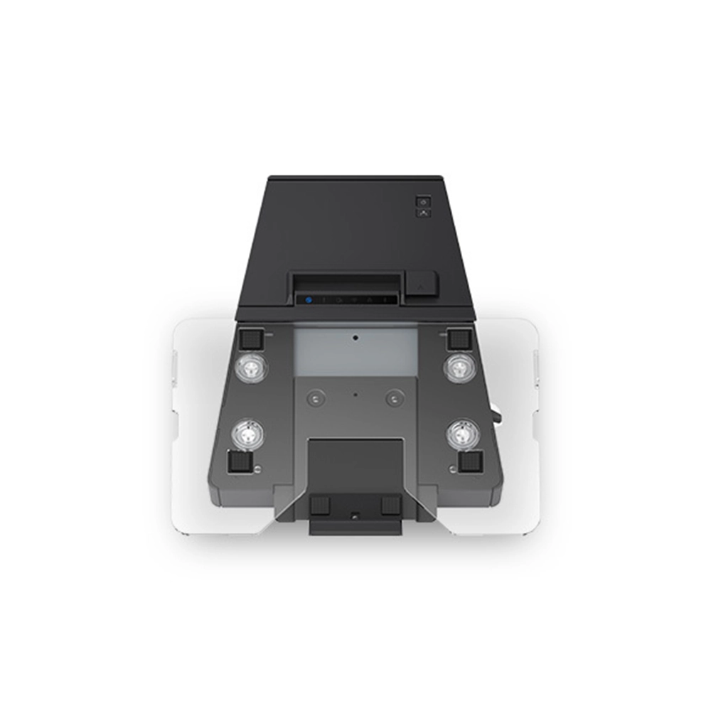 PRY POS Impresora Tablet USB+BT+Enet