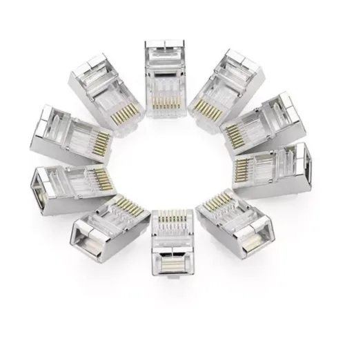 Grapa Metálica 1/2" Para Conduit EMT IMC PVC Fijación Segura