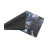 Mouse Pad Gamer Tech 30 X 60 cm Microtextura Borde Cosido Antideslizante