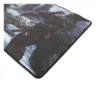 Mouse Pad Gamer Tech 30 X 60 cm Microtextura Borde Cosido Antideslizante