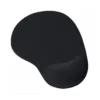 Pad Mouse Gel Basik Ergonómico Soporte Muñeca Antideslizante