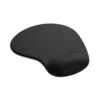 Pad Mouse Gel Basik Ergonómico Soporte Muñeca Antideslizante