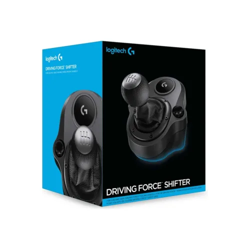 Timón de Carreras Logitech G29 PS3/PC Rotación 900° Pedal Freno Premium