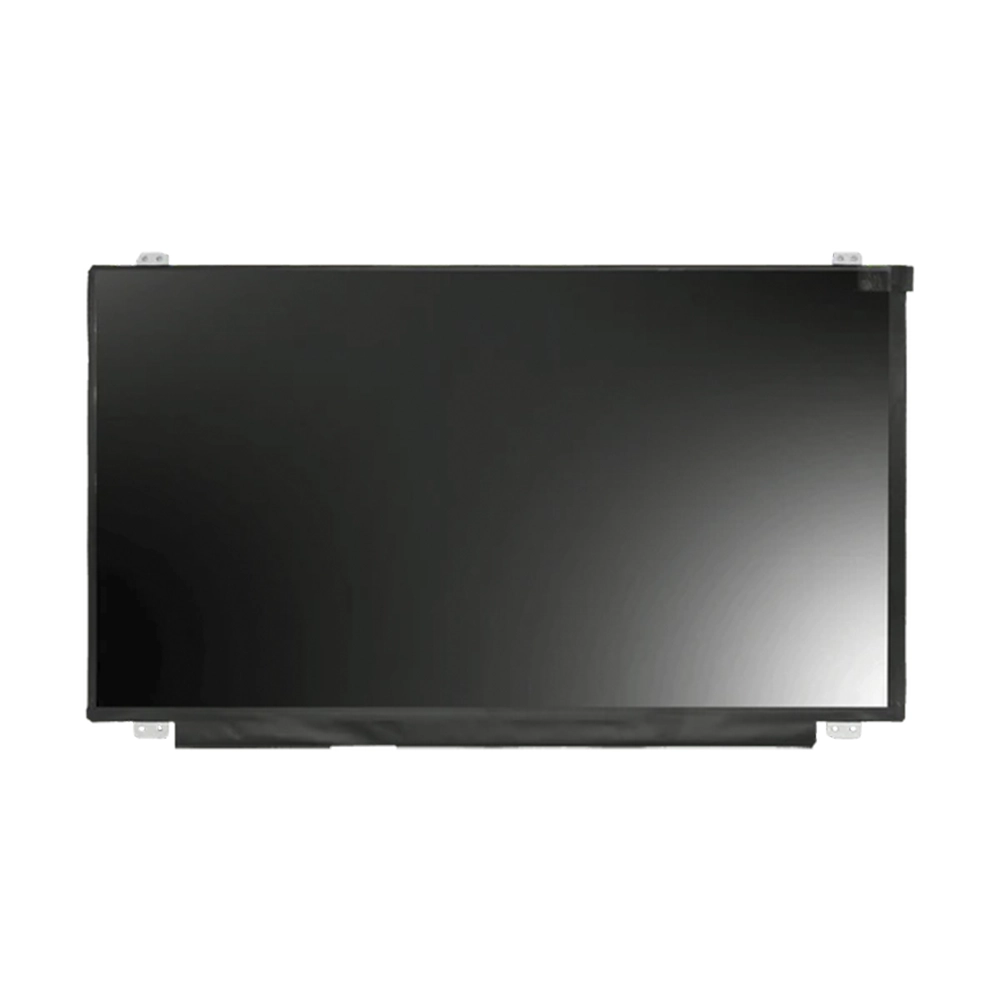 Pantalla Slim 15.6" HD 30 Pines Baja Resolución Universal