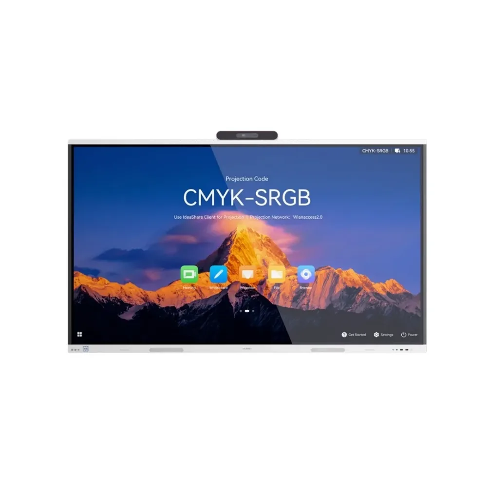 Pantalla interactiva Huawei IdeaHub S3 IHS3-86SA 86 4K UHD