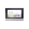 Pantalla interior Hikvision 7" LCD 4 hilos desbloqueo remoto