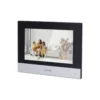 Pantalla interior Hikvision 7" LCD 4 hilos desbloqueo remoto
