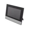 Pantalla interior Hikvision 7" LCD 4 hilos desbloqueo remoto