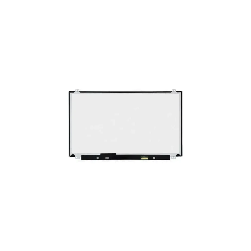 Pantalla portátil 15.6" slim 30 pines HD 1366x768 sin soportes