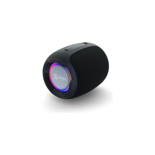 Parlante-Bluetooth-X-Kim-Xclusive-4210799-10W-IPX6-portatil Parlantes USB RGB Para PC X2 Sonido Envolvente Diseño Gamer