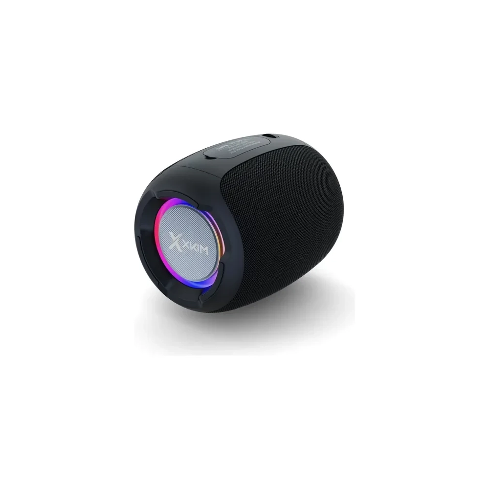Parlante-Bluetooth-X-Kim-Xclusive-4210799-10W-IPX6-portatil Parlante Bluetooth X-Kim Xclusive 4210799 10W IPX6 portatil