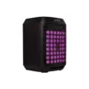 Parlante VTA Mixer 60W recargable con luces LED y Bluetooth