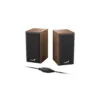 Parlantes-Genius-SP-HF180-Madera-Dark-Coffee-6W-estéreo-USB-compactos-3 Parlantes Genius SP-HF180 Madera Dark Coffee 6W estéreo USB compactos